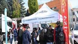 Manisa Büyükşehir’den “Afetlerde İnsan Olmak” Sempozyumuna Dayanak