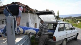 Manisa Büyükşehir’den Afetzede Üreticilere Dayanak