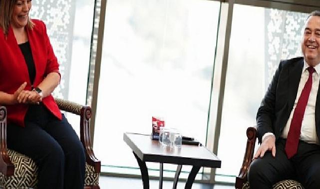 Manisa Büyükşehir’den Personellere Prim ve Eğitim Muştusu