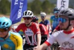 Manisa’da Dağ Bisikleti Heyecanı: Ferdi Zeyrek MTB Cup Sona Erdi