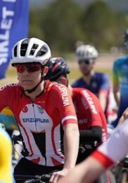 Manisa’da Dağ Bisikleti Heyecanı: Ferdi Zeyrek MTB Cup Sona Erdi