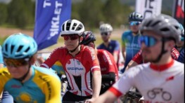 Manisa’da Dağ Bisikleti Heyecanı: Ferdi Zeyrek MTB Cup Sona Erdi