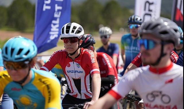 Manisa’da Dağ Bisikleti Heyecanı: Ferdi Zeyrek MTB Cup Sona Erdi