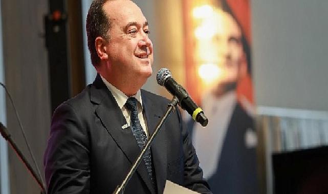 Manisa’da Dünya Kültürleri Birebir Sofrada Buluştu