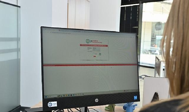 Manisa’da İstihdamı Güçlendirecek Yeni Portal Hizmete Girdi