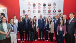 Marble İzmir 31. defa kapılarını açtı