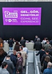 Marble İzmir’i, 50 bini aşkın kişi ziyaret etti