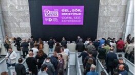 Marble İzmir’i, 50 bini aşkın kişi ziyaret etti