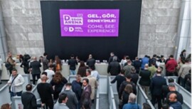 Marble İzmir’i, 50 bini aşkın kişi ziyaret etti