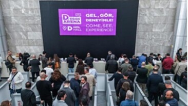 Marble İzmir’i, 50 bini aşkın kişi ziyaret etti