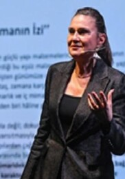 Marble Talks’ta birinci konuk İç Mimar Yeşim Kozanlı