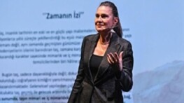 Marble Talks’ta birinci konuk İç Mimar Yeşim Kozanlı