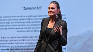 Marble Talks’ta birinci konuk İç Mimar Yeşim Kozanlı