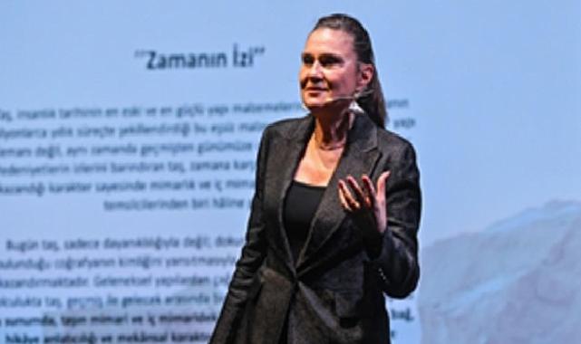 Marble Talks’ta birinci konuk İç Mimar Yeşim Kozanlı