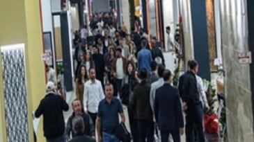 Marble Talks’ta doğal taşın geleceği konuşuldu