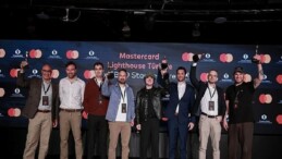 Mastercard Lighthouse Türkiye, Yapay Zekâ Odaklı 6 Teşebbüsü Mezun Etti