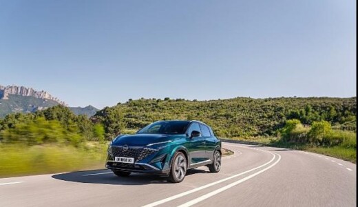 Mayıs Ayında Nissan Sahibi Olmanın Avantajlı Yolları