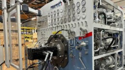 MC Hidrolik, SSTB 300 Test Ünitesi ile Bosch Rexroth’un Bölgesel Referans Merkezi Pozisyonunu Güçlendiriyor