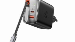 Mcdodo şarj adaptörlerinde garantiyi 5 yıla kadar uzattı!