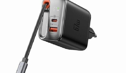 Mcdodo şarj adaptörlerinde garantiyi 5 yıla kadar uzattı!