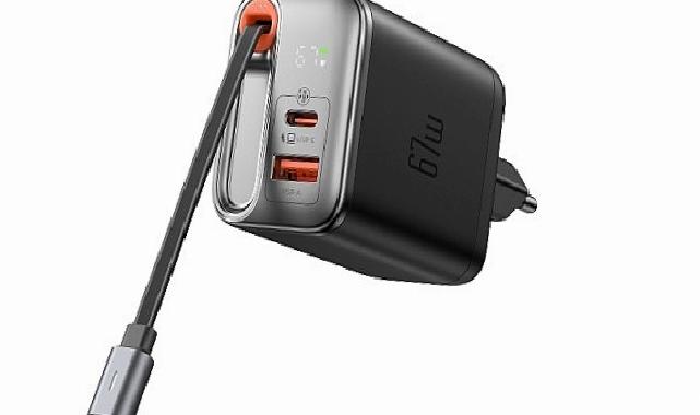 Mcdodo şarj adaptörlerinde garantiyi 5 yıla kadar uzattı!