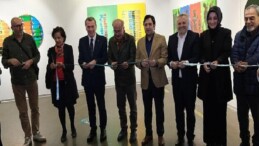 Mehmet Ali Doğan’ın Fotoğraf Standı “Zamana Karşı Tezler”, Zeytinburnu Kültür Sanat’ta Açıldı!