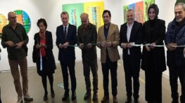 Mehmet Ali Doğan’ın Fotoğraf Standı “Zamana Karşı Tezler”, Zeytinburnu Kültür Sanat’ta Açıldı!