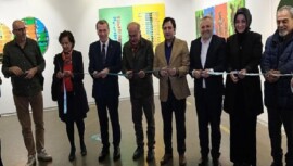 Mehmet Ali Doğan’ın Fotoğraf Standı “Zamana Karşı Tezler”, Zeytinburnu Kültür Sanat’ta Açıldı!