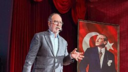 Mehmet Nane’den gençlere tavsiye: ‘Yolun başındayken teşebbüsçü olmayı deneyin’