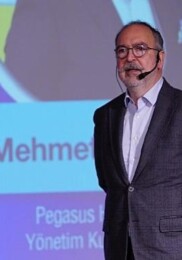 Mehmet Nane’den gençlere tavsiye: “Yolun başındayken teşebbüsçü olmayı deneyin”