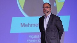Mehmet Nane’den gençlere tavsiye: “Yolun başındayken teşebbüsçü olmayı deneyin”