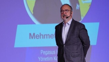 Mehmet Nane’den gençlere tavsiye: “Yolun başındayken teşebbüsçü olmayı deneyin”