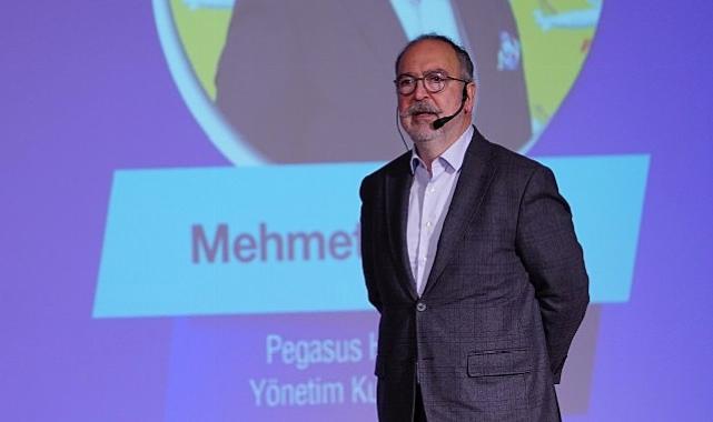 Mehmet Nane’den gençlere tavsiye: “Yolun başındayken teşebbüsçü olmayı deneyin”