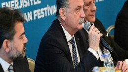 Memleketler arası Manisa Mesir Macunu Şenliği için Geri Sayım Başladı