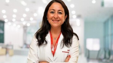 Memorial Patoloji’de Teşhisler Tam Dijital Laboratuvarda Konuluyor