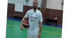 Menderes Belediyesi Basketbol Grubundan Dikkat Çeken Hareket