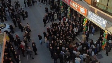Menderes’te Hizmet Dolu 2 Yıl