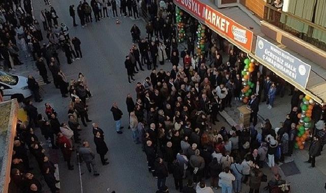 Menderes’te Hizmet Dolu 2 Yıl