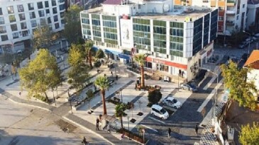 Menderes’te Uçurtmalar Semayı Kaplayacak