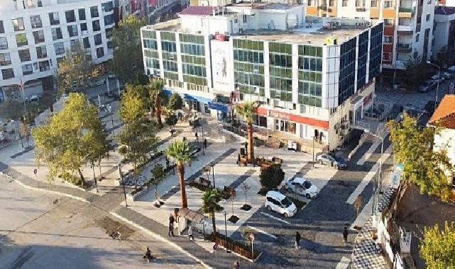 Menderes’te Uçurtmalar Semayı Kaplayacak