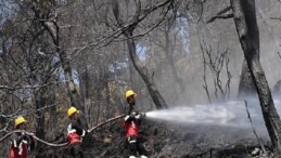 Menemen, afetlere karşı hazırlıkta fark yarattı