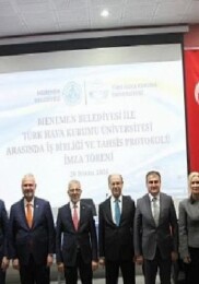 Menemen’e ikinci üniversite muştusu