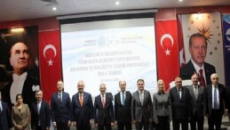 Menemen’e ikinci üniversite muştusu