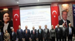 Menemen’e ikinci üniversite muştusu