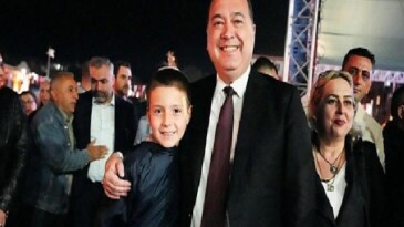 Mesir Coşkusu Sokaklara Taştı 486. Yıl Heyecanı Kortejle Başladı