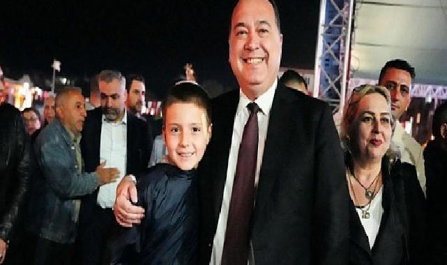 Mesir Coşkusu Sokaklara Taştı 486. Yıl Heyecanı Kortejle Başladı