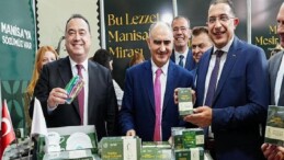 Mesir Ticaret Fuarı Kapılarını 32’nci Kez Açtı