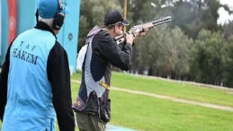 Milletlerarası Manisa Mesir Macunu Şenliği’nde Spor Heyecanı Başladı