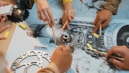 Mimarlıkta Ezber Bozuluyor