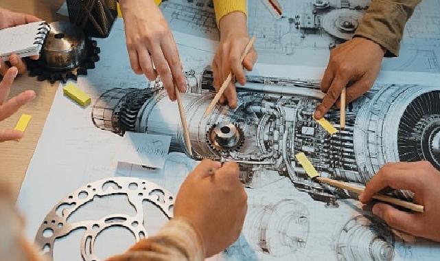 Mimarlıkta Ezber Bozuluyor